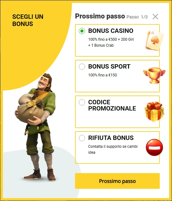 Vantaggi del Zet Casino per Giocatori Italiani