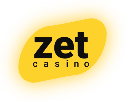 Zet Casino logo